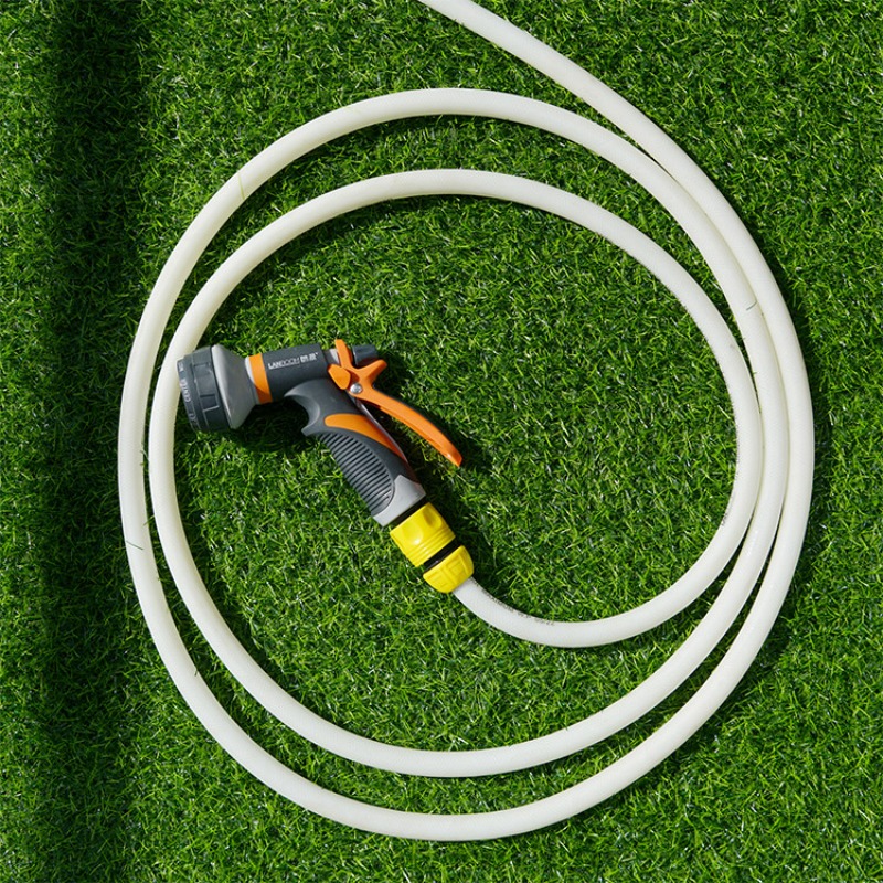Urban Farming Gardening - Soporte para Manguera de Jardín Urbano,