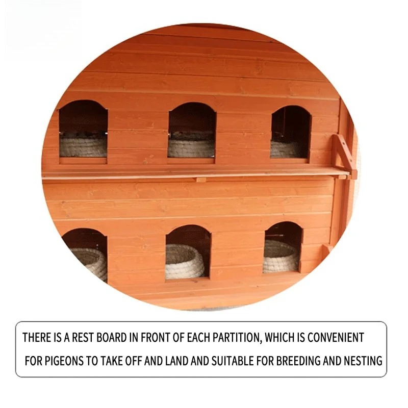 Jaula de Cría para Aves de Cor - Urban Farming Design reseña y precio