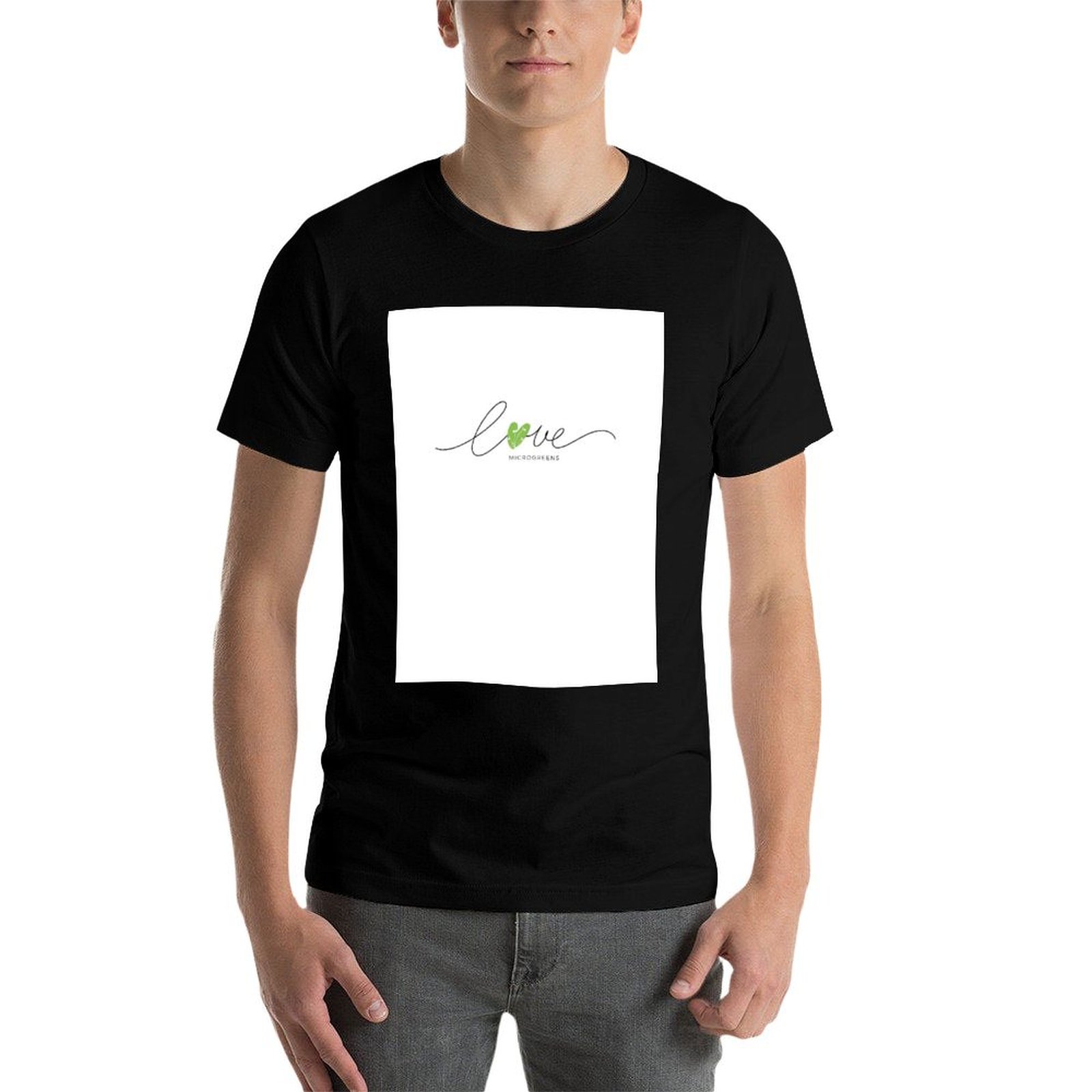 Camiseta funcional informal de - Urban Farming Gardening reseña y precio