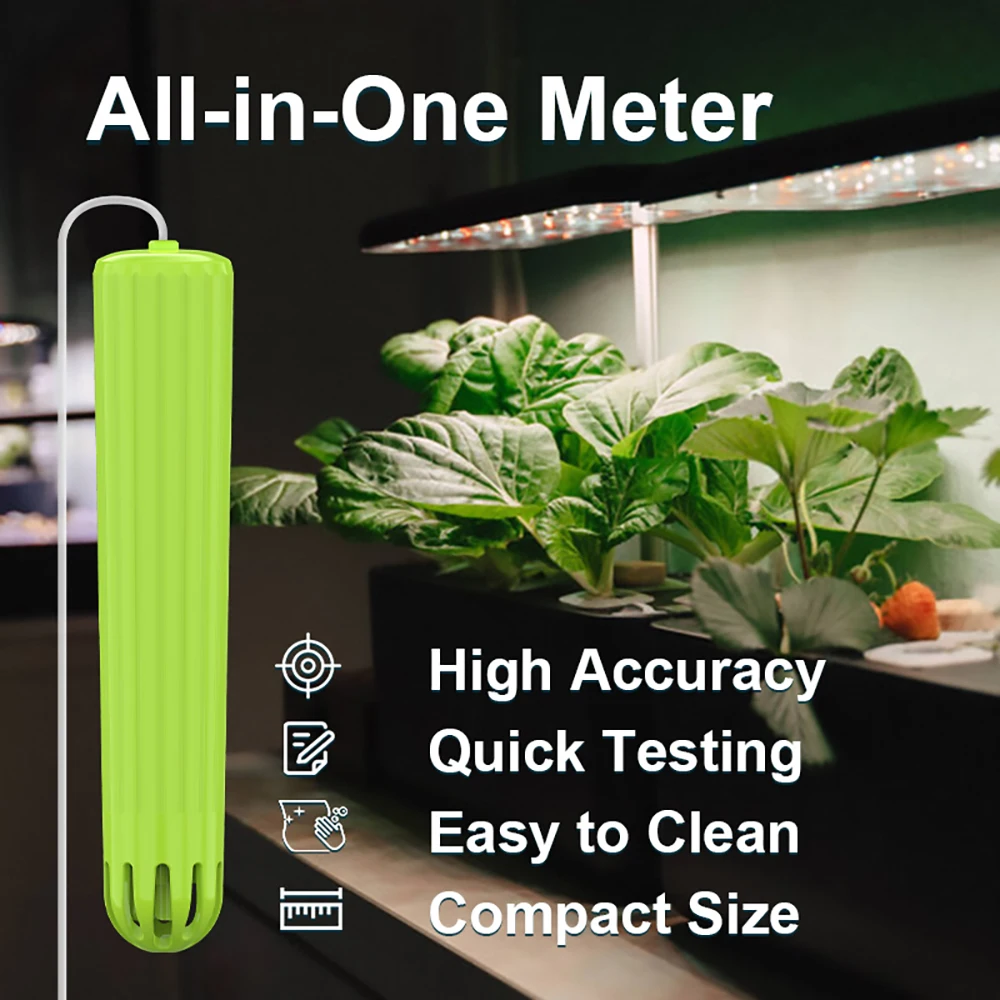 Kactoily Kit de cultivo urbano - Urban Farming Gardening reseña y precio
