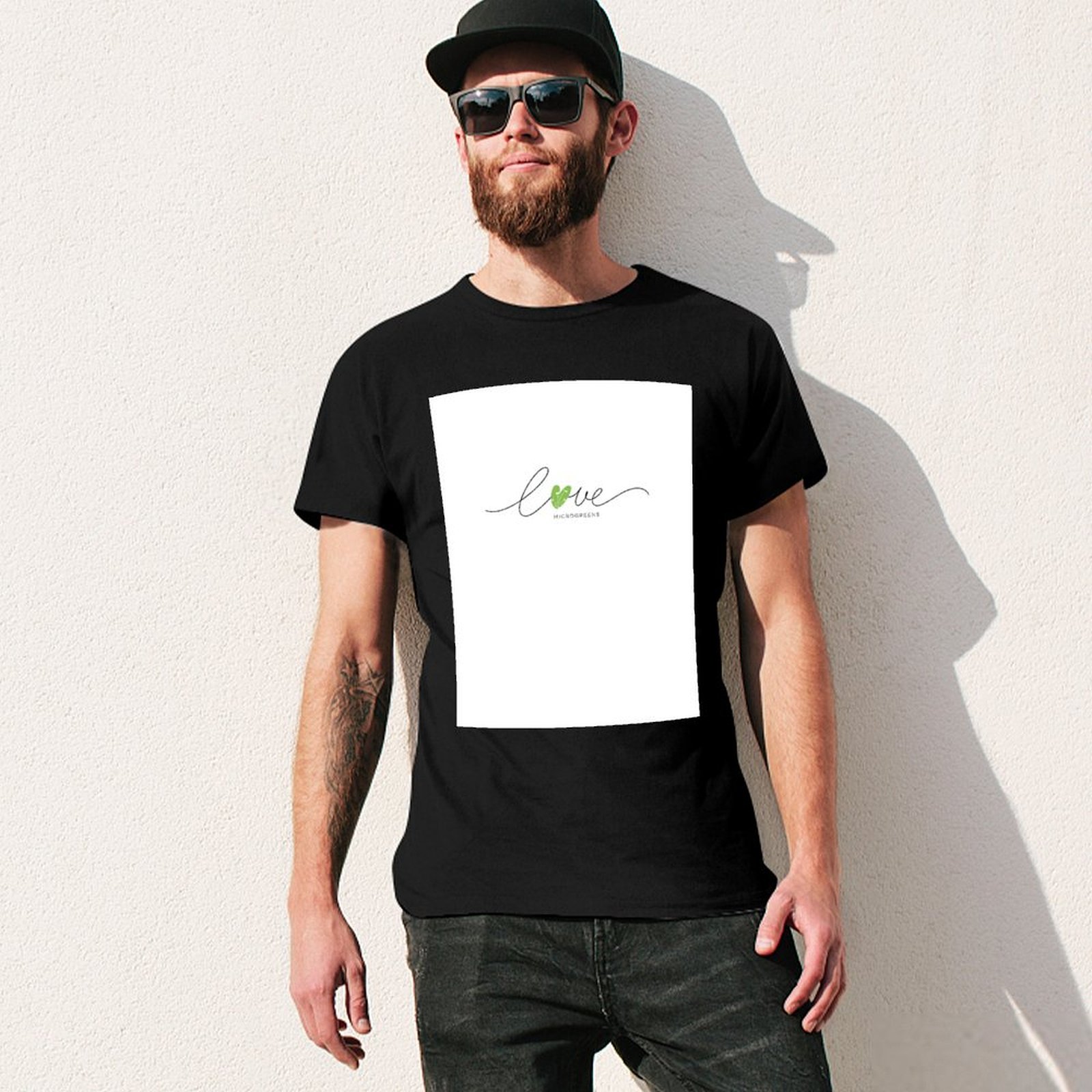 Camiseta ligera para correr co - Urban Farming Gardening reseña y precio
