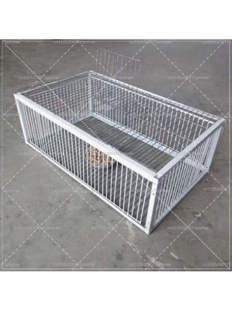 Jaula Trampa Multifuncional Pr - Urban Farming Gardening reseña y precio
