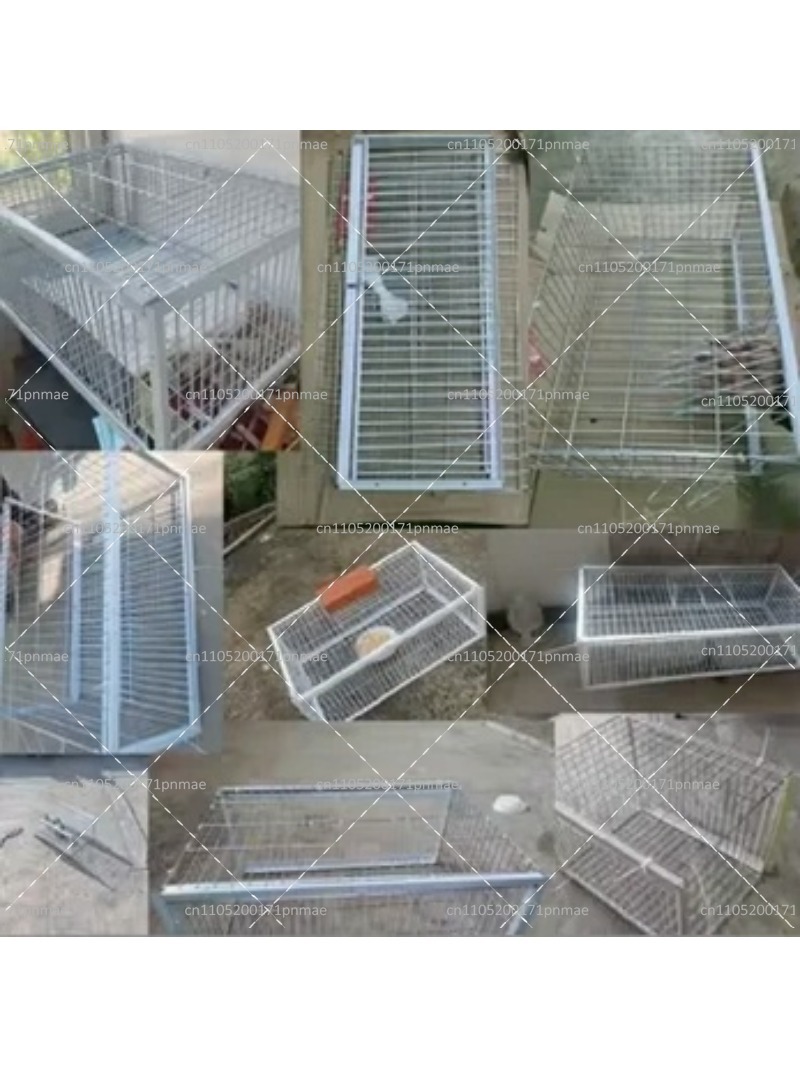 Jaula Trampa Multifuncional Pr - Urban Farming Gardening reseña y precio