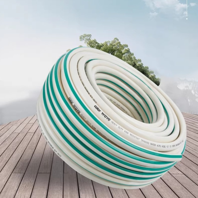 Soporte para Manguera de Jardí - Urban Farming Gardening reseña y precio